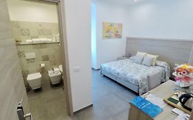 Mare dentro rooms