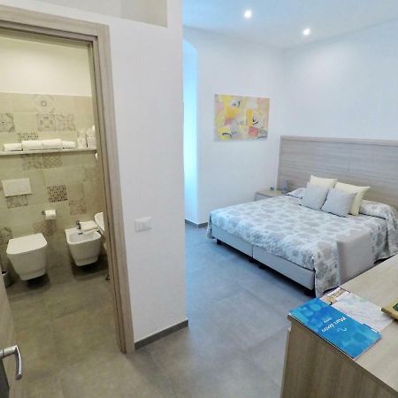 Mare dentro rooms La Spezia Esterno foto