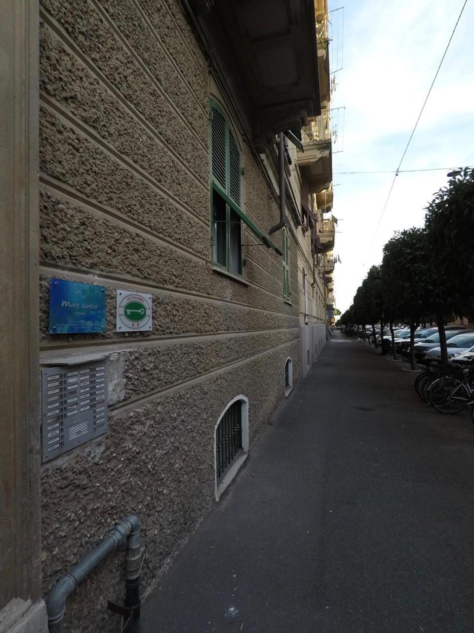 Mare dentro rooms La Spezia Esterno foto