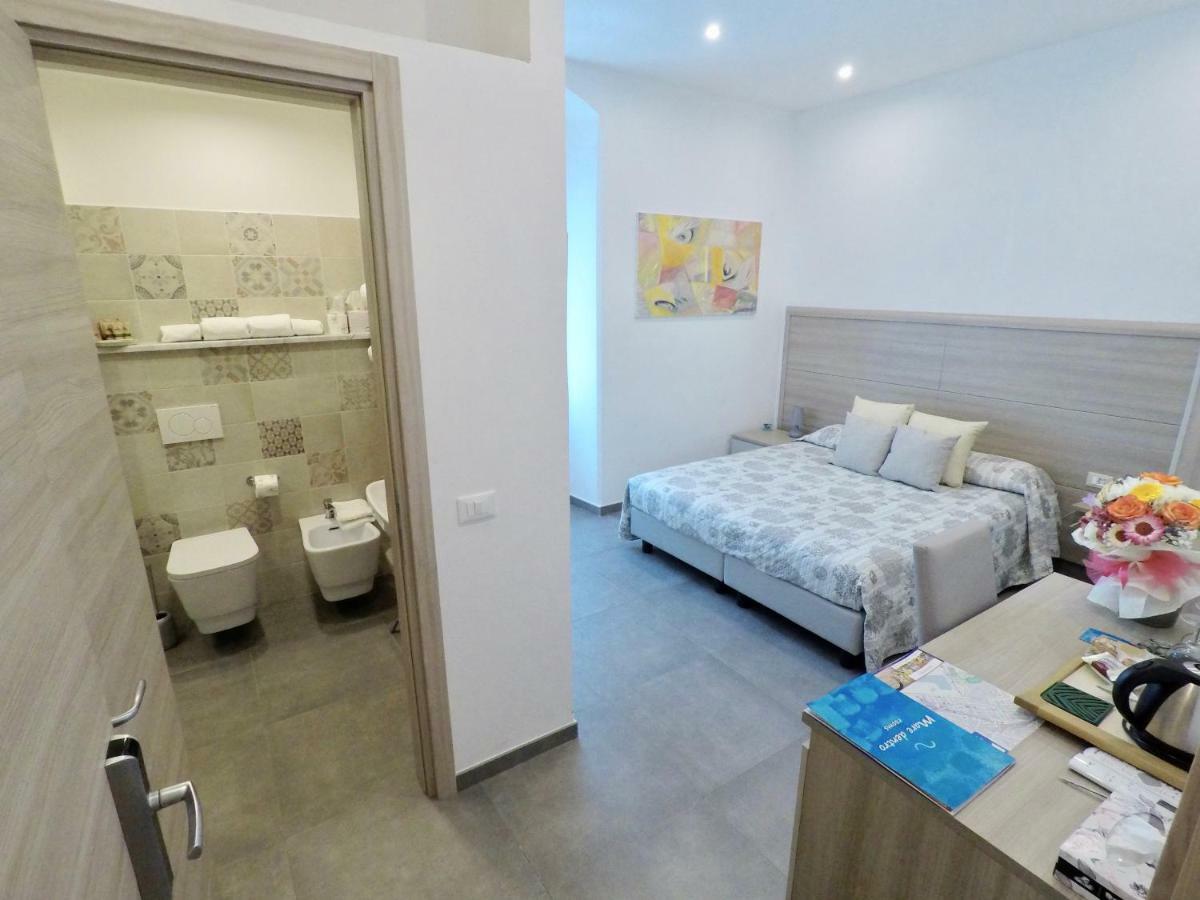 Mare dentro rooms La Spezia Esterno foto