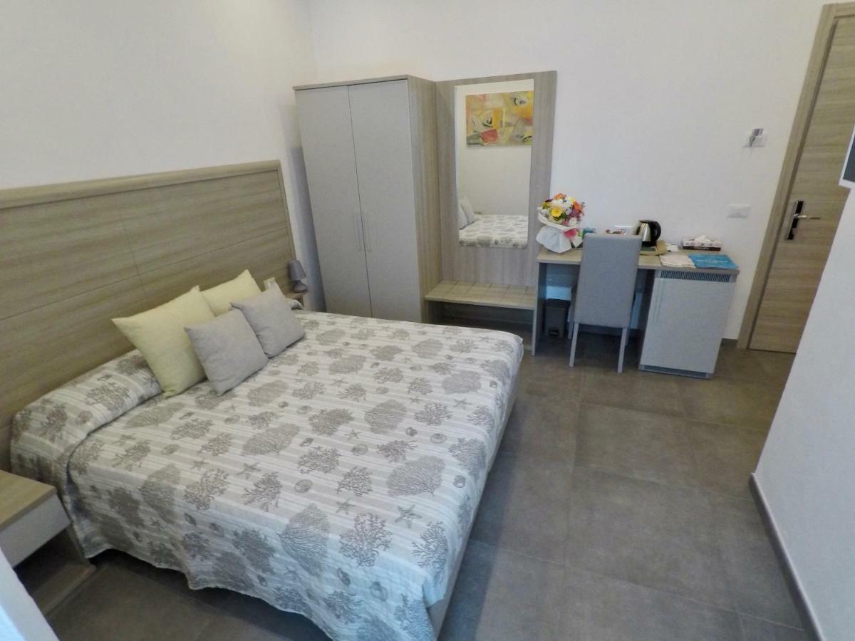 Mare dentro rooms La Spezia Esterno foto