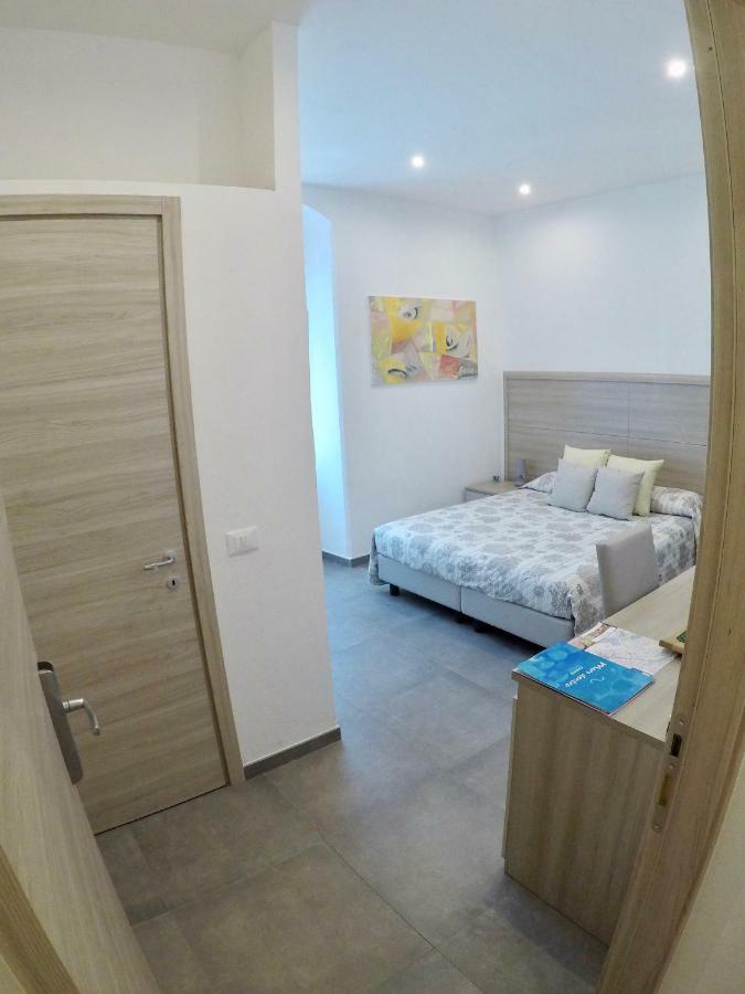 Mare dentro rooms La Spezia Esterno foto