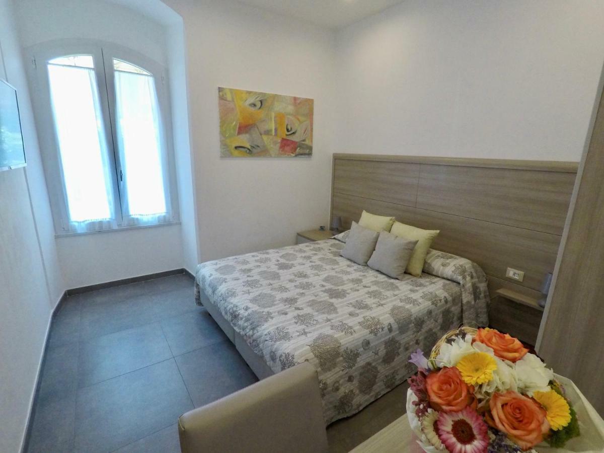 Mare dentro rooms La Spezia Esterno foto