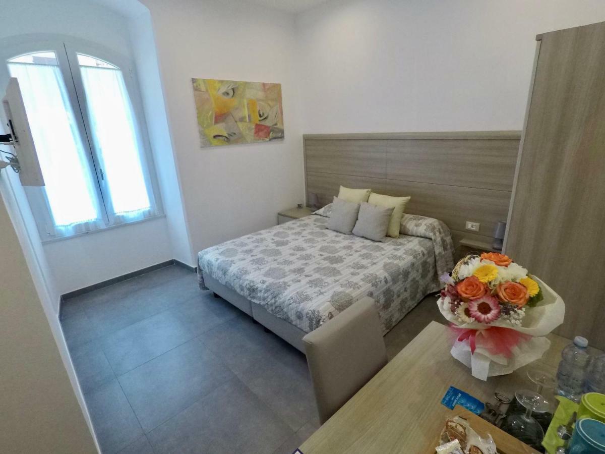 Mare dentro rooms La Spezia Esterno foto