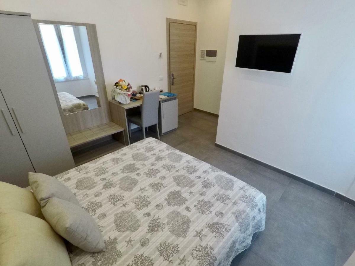 Mare dentro rooms La Spezia Esterno foto